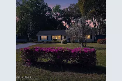 3008 Cherry Boulevard, Beaufort, SC 29902 - Photo 2