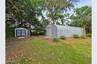 3008 Cherry Boulevard, Beaufort, SC 29902 - Photo 40