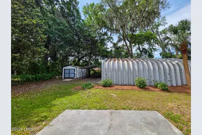3008 Cherry Boulevard, Beaufort, SC 29902 - Photo 44