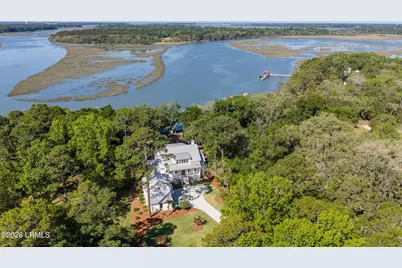 700 Distant Island Drive, Beaufort, SC 29907 - Photo 1