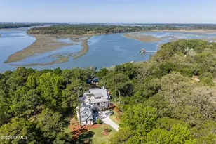 700 Distant Is Dr, Beaufort, SC 29907 - Photo 1