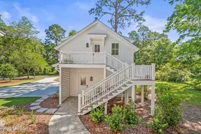 700 Distant Island Drive, Beaufort, SC 29907 - Photo 64