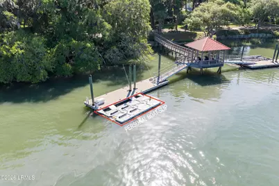 700 Distant Island Drive, Beaufort, SC 29907 - Photo 2