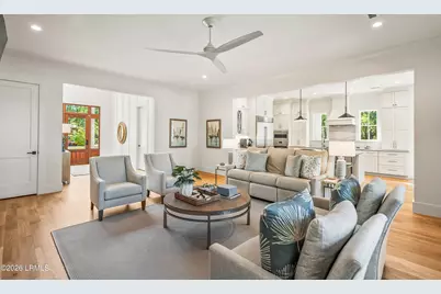 700 Distant Island Drive, Beaufort, SC 29907 - Photo 22