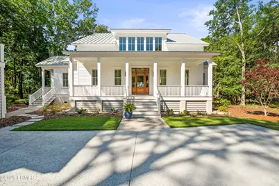 700 Distant Island Drive, Beaufort, SC 29907 - Photo 12