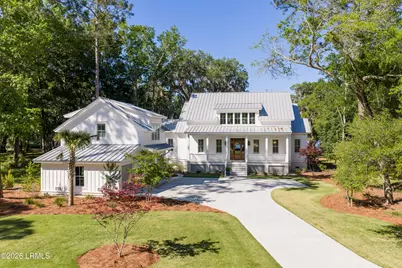 700 Distant Island Drive, Beaufort, SC 29907 - Photo 8