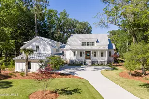 700 Distant Is Dr, Beaufort, SC 29907 - Photo 8
