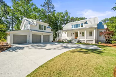700 Distant Island Drive, Beaufort, SC 29907 - Photo 2