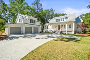 700 Distant Is Dr, Beaufort, SC 29907 - Photo 2