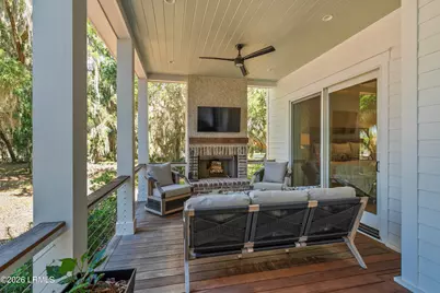 700 Distant Island Drive, Beaufort, SC 29907 - Photo 4