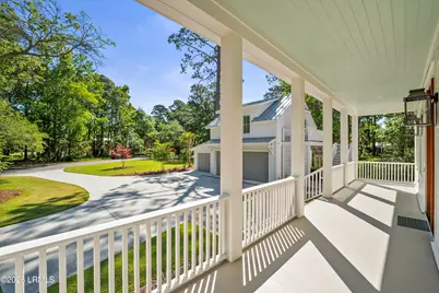 700 Distant Island Drive, Beaufort, SC 29907 - Photo 12
