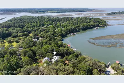 700 Distant Island Drive, Beaufort, SC 29907 - Photo 10