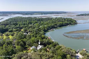 700 Distant Is Dr, Beaufort, SC 29907 - Photo 10