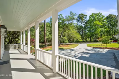 700 Distant Island Drive, Beaufort, SC 29907 - Photo 14