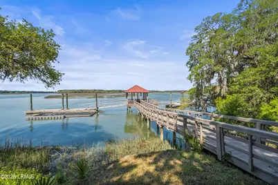 700 Distant Island Drive, Beaufort, SC 29907 - Photo 82