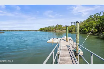 700 Distant Island Drive, Beaufort, SC 29907 - Photo 80