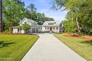 700 Distant Is Dr, Beaufort, SC 29907 - Photo 6