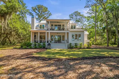 700 Distant Island Drive, Beaufort, SC 29907 - Photo 4