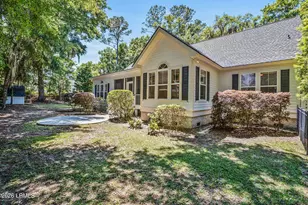 19 Laughing Gull Dr, Beaufort, SC 29907 - Photo 44