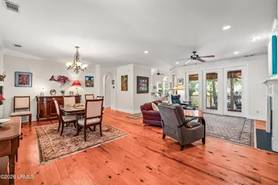 19 Laughing Gull Drive, Beaufort, SC 29907 - Photo 6