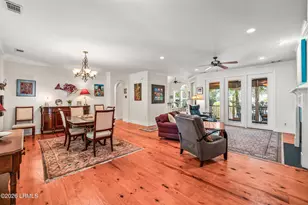 19 Laughing Gull Dr, Beaufort, SC 29907 - Photo 6