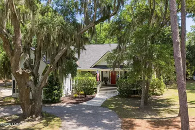 19 Laughing Gull Drive, Beaufort, SC 29907 - Photo 68