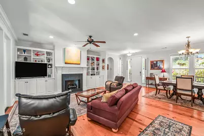 19 Laughing Gull Drive, Beaufort, SC 29907 - Photo 8