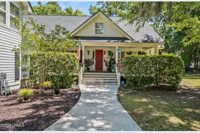 19 Laughing Gull Drive, Beaufort, SC 29907 - Photo 2