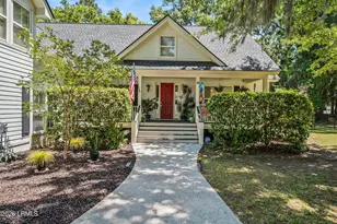19 Laughing Gull Dr, Beaufort, SC 29907 - Photo 2