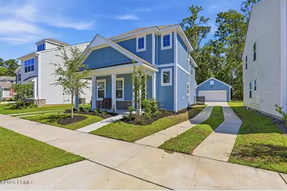 61 Whispering Oaks Circle, Okatie, SC 29909 - Photo 2