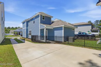 61 Whispering Oaks Circle, Okatie, SC 29909 - Photo 28