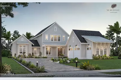 355 Good Hope Road, Bluffton, SC 29909 - Photo 1