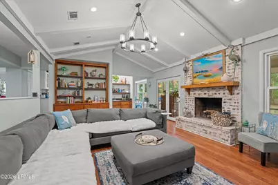 94 Thomas Sumter Street, Beaufort, SC 29907 - Photo 10