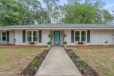 94 Thomas Sumter Street, Beaufort, SC 29907 - Photo 2