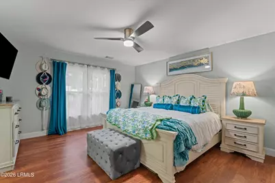 94 Thomas Sumter Street, Beaufort, SC 29907 - Photo 24