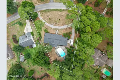 94 Thomas Sumter Street, Beaufort, SC 29907 - Photo 44