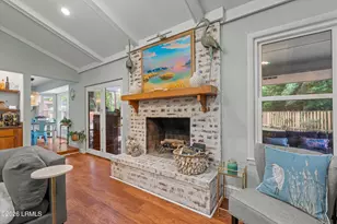 94 Thomas Sumter St, Beaufort, SC 29907 - Photo 12