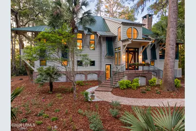 194 Spring Island Drive, Okatie, SC 29909 - Photo 2