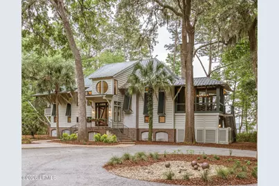 194 Spring Island Drive, Okatie, SC 29909 - Photo 1