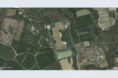 [Address not provided], Brunson, SC 29911 - Photo 1