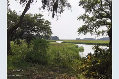 23 Donaldson Camp Road, Beaufort, SC 29906 - Photo 4