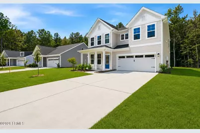 800 Rifle Road, Ridgeland, SC 29936 - Photo 2