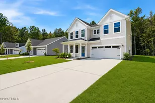 800 Rifle Rd, Ridgeland, SC 29936 - Photo 2