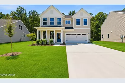 800 Rifle Road, Ridgeland, SC 29936 - Photo 1