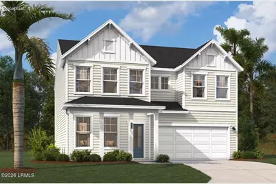 800 Rifle Road, Ridgeland, SC 29936 - Photo 1