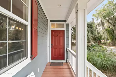 817 15th Street #F, Port Royal, SC 29935 - Photo 12