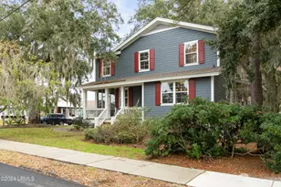 817 15th St, Port Royal, SC 29935 - Photo 38