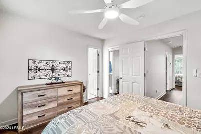 817 15th Street #F, Port Royal, SC 29935 - Photo 36