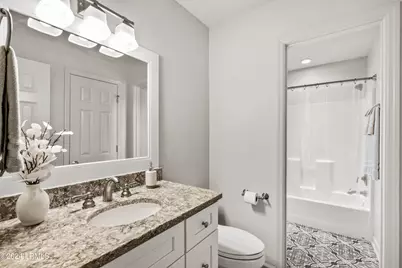 817 15th Street #F, Port Royal, SC 29935 - Photo 32