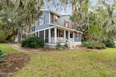 817 15th Street #F, Port Royal, SC 29935 - Photo 1